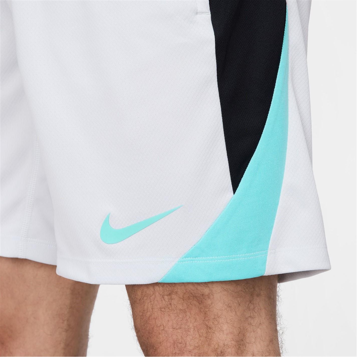 Nike Strike Mens Dri-FIT Global Football Shorts