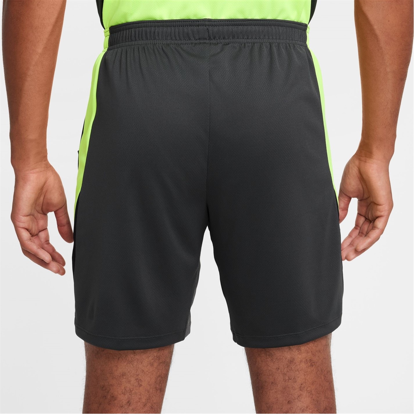 Nike Strike Mens Dri-FIT Global Football Shorts