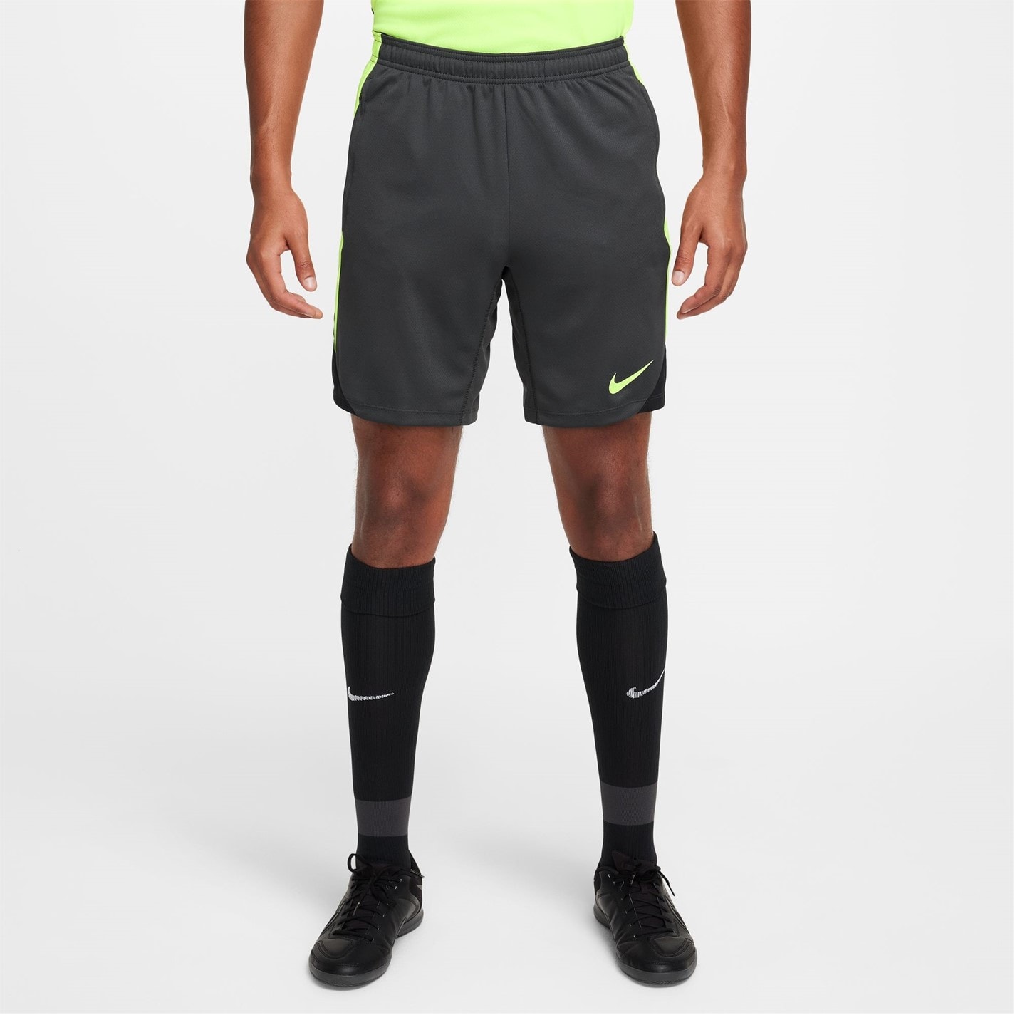 Nike Strike Mens Dri-FIT Global Football Shorts