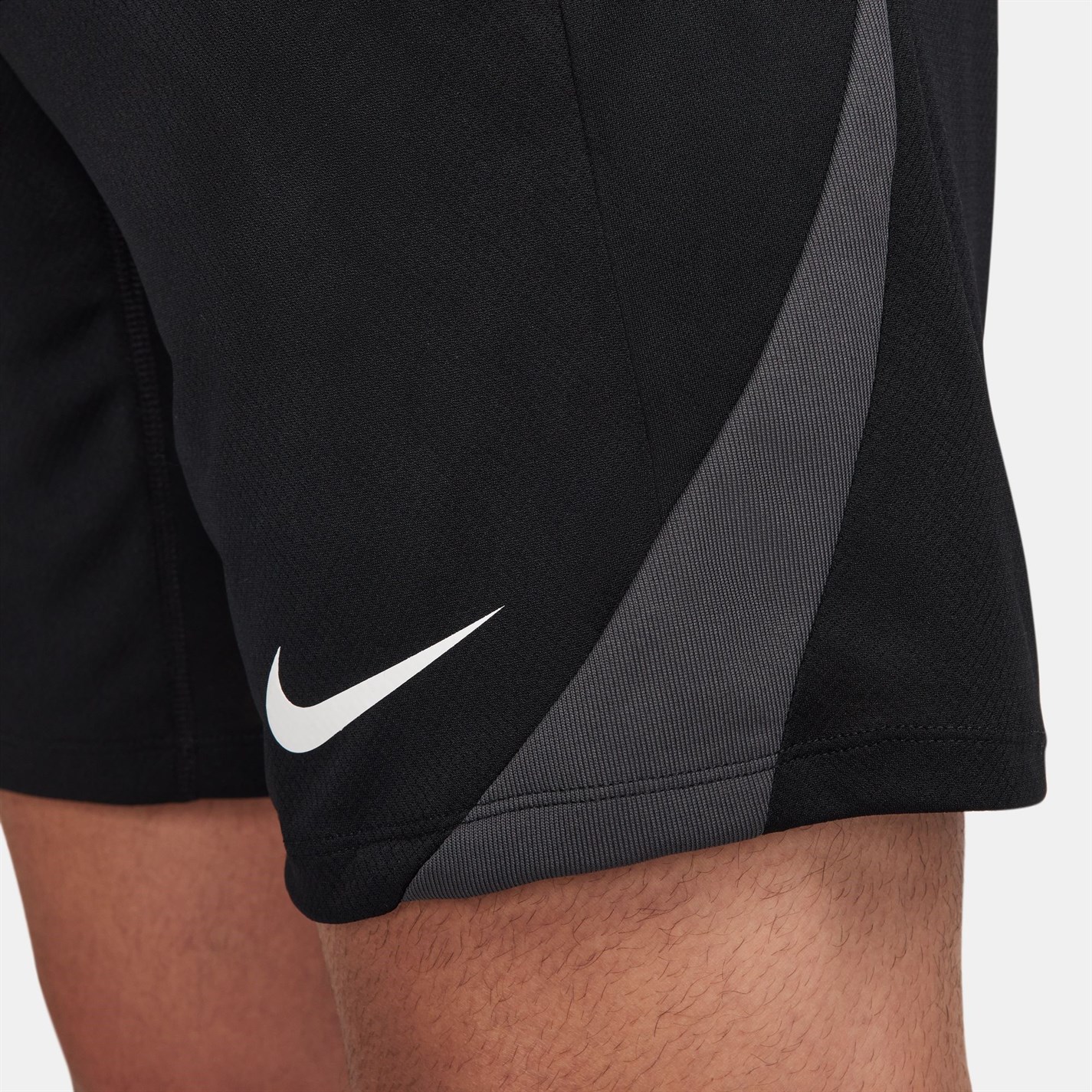 Nike Strike Mens Dri-FIT Global Football Shorts