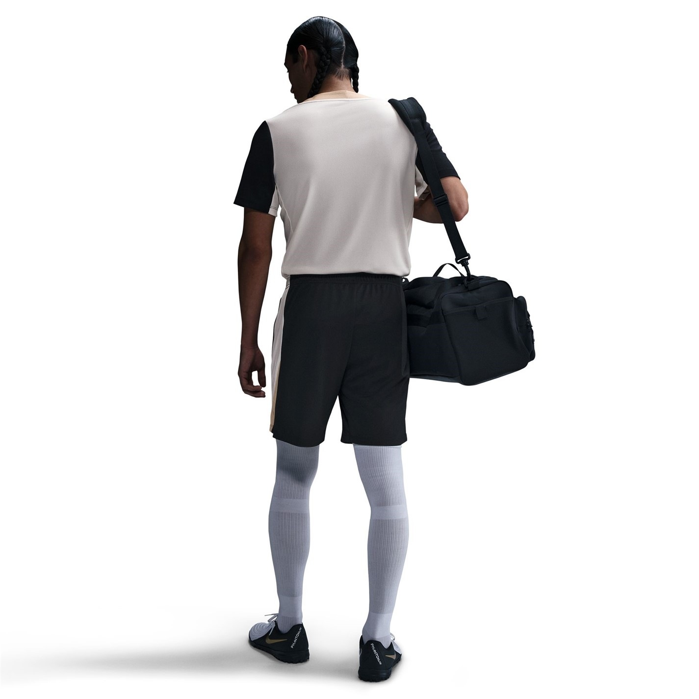 Nike Strike Football Shorts Adults
