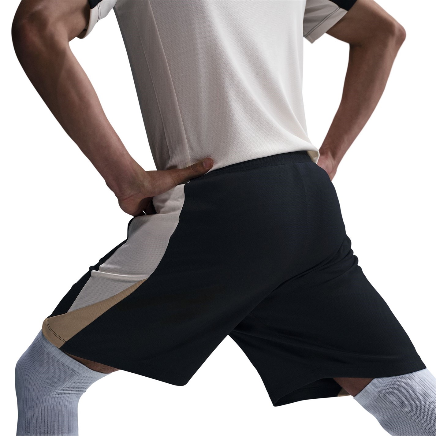 Nike Strike Football Shorts Adults