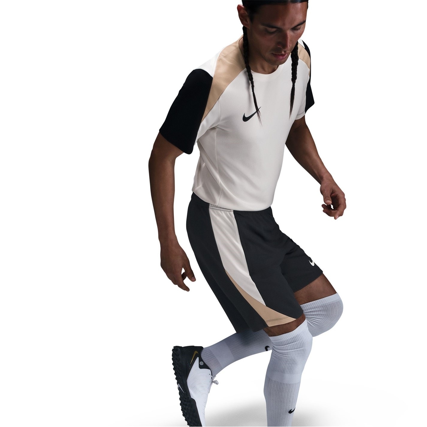 Nike Strike Football Shorts Adults