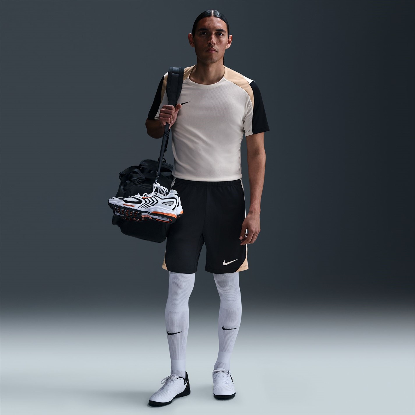 Nike Strike Football Shorts Adults