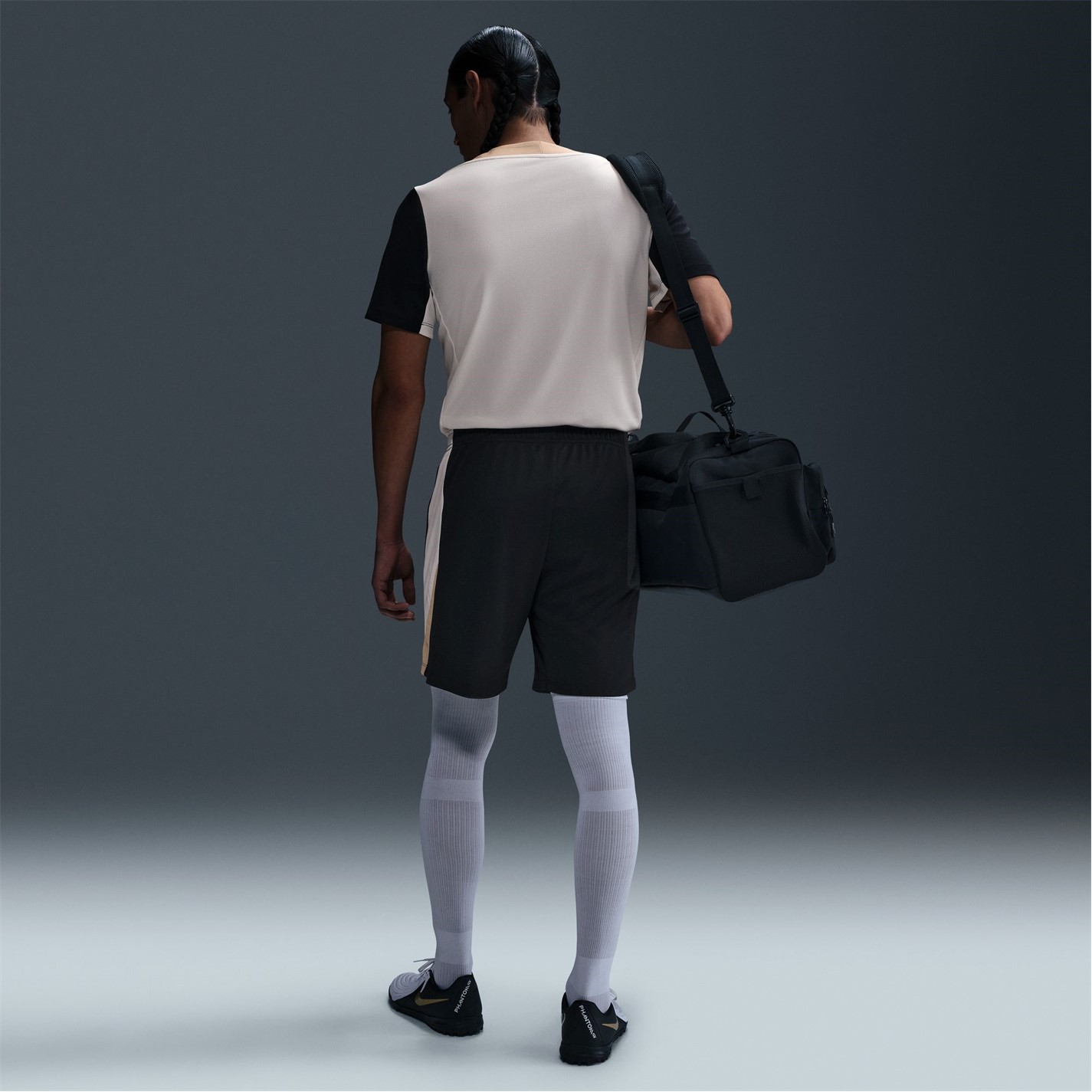 Nike Strike Football Shorts Adults