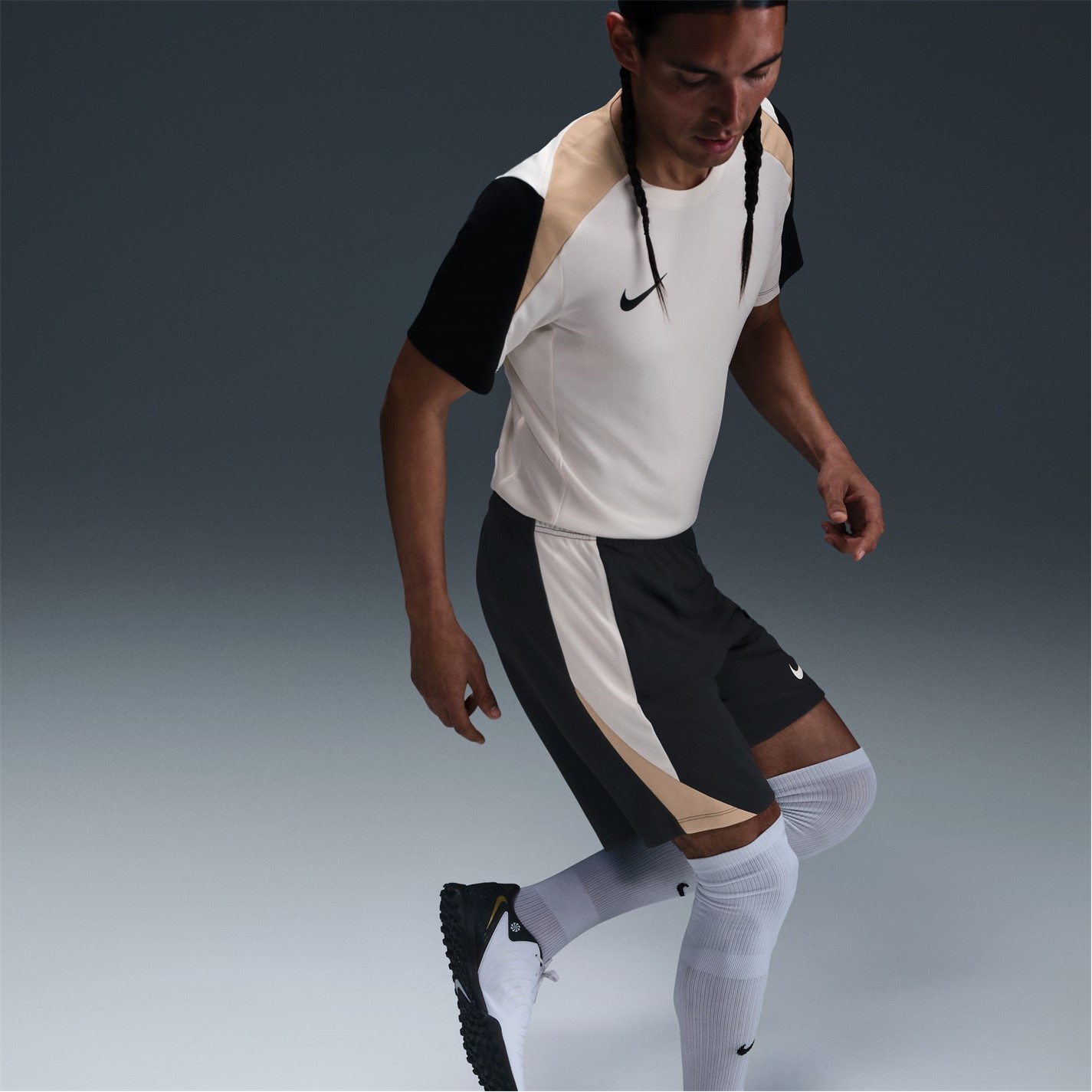 Nike Strike Football Shorts Adults