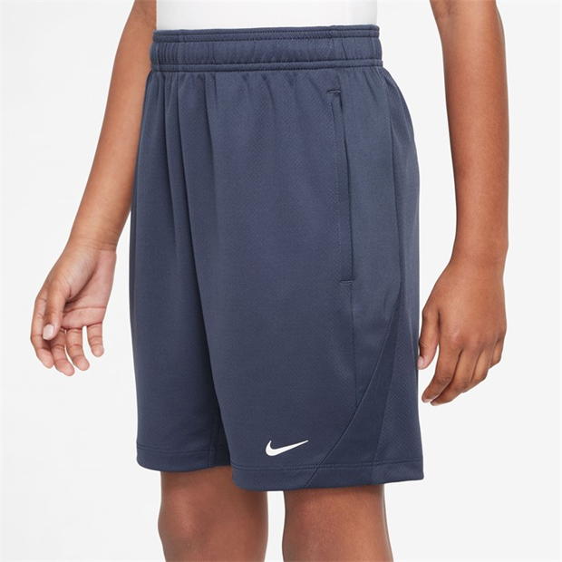 Nike Strike Football Shorts Juniors