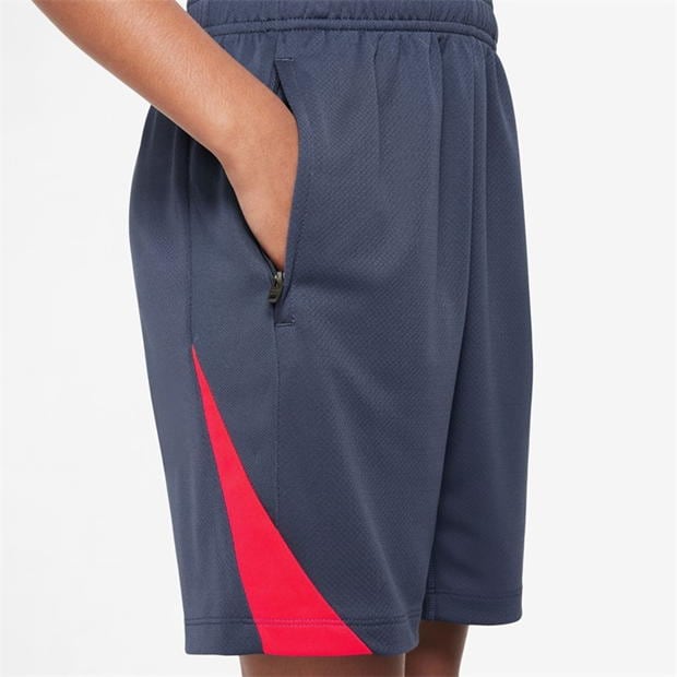 Nike Strike Football Shorts Juniors