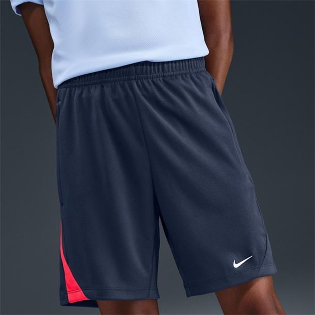 Nike Strike Football Shorts Juniors