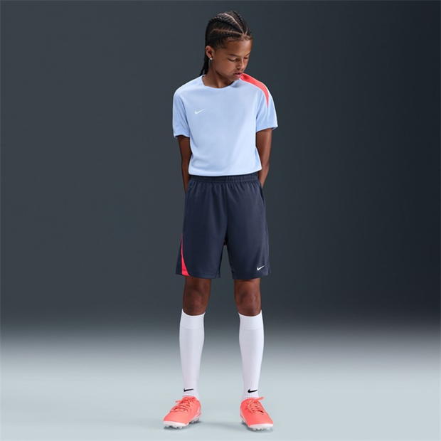 Nike Strike Football Shorts Juniors