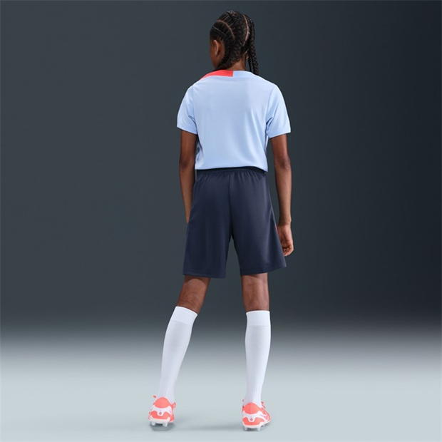 Nike Strike Football Shorts Juniors