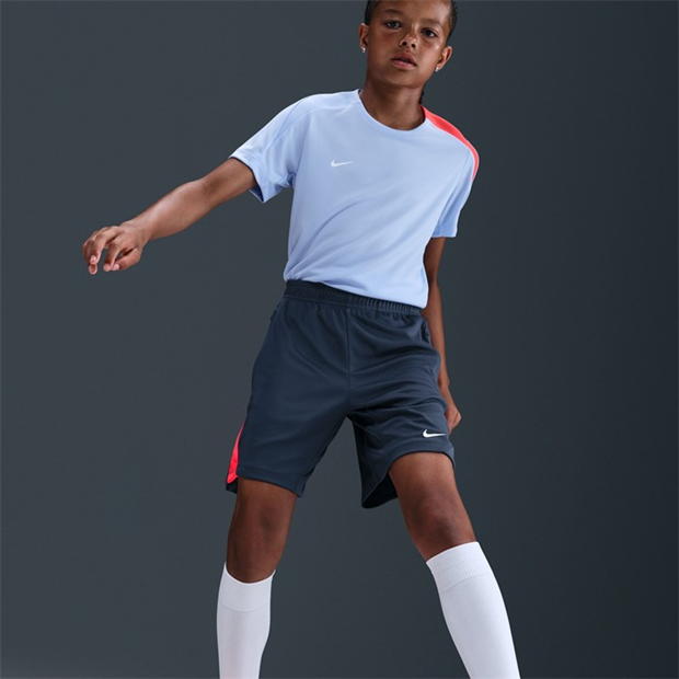 Nike Strike Football Shorts Juniors