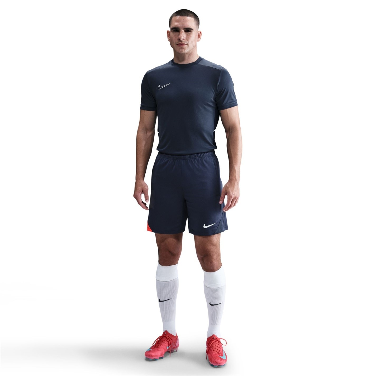 Nike Strike Football Shorts Adults