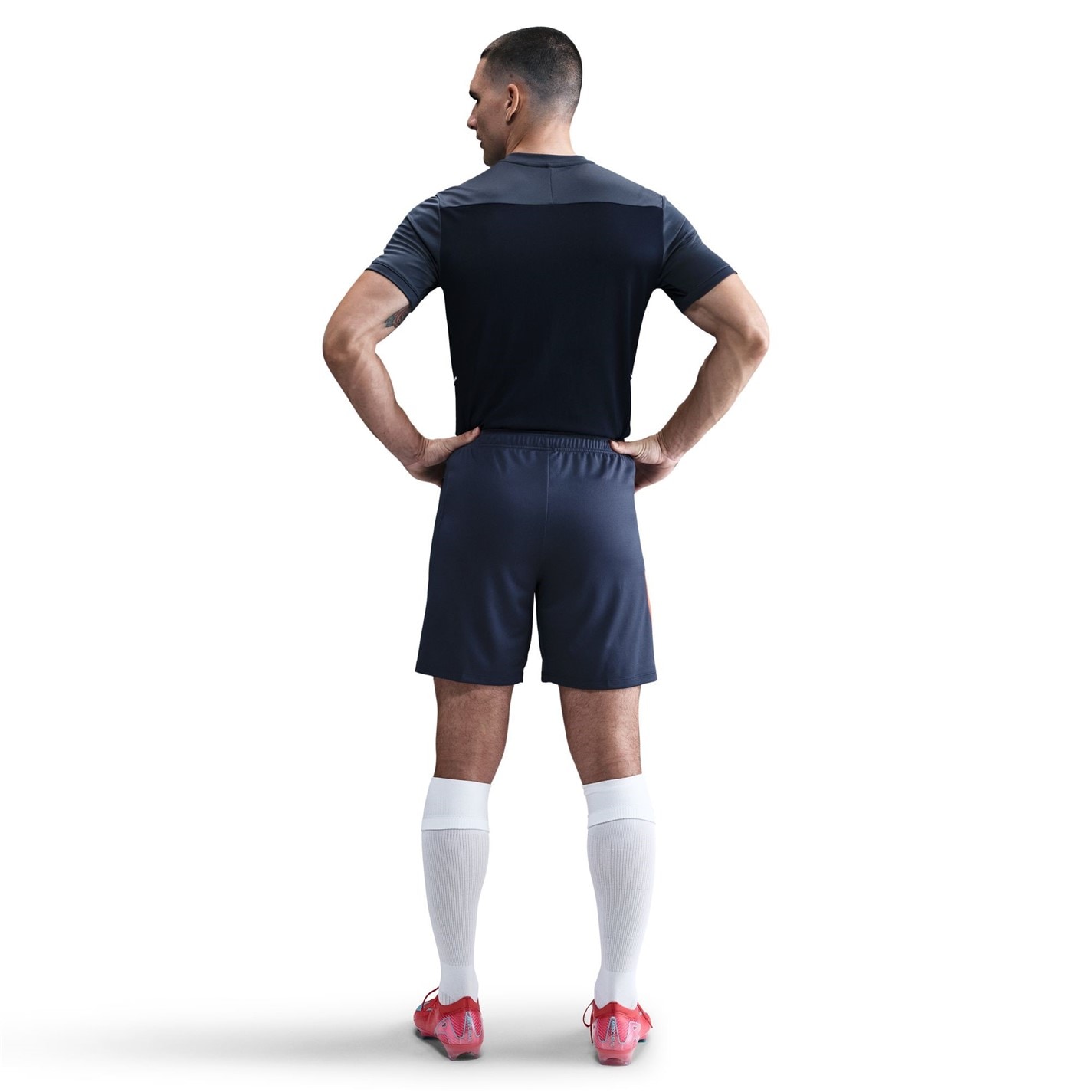 Nike Strike Football Shorts Adults