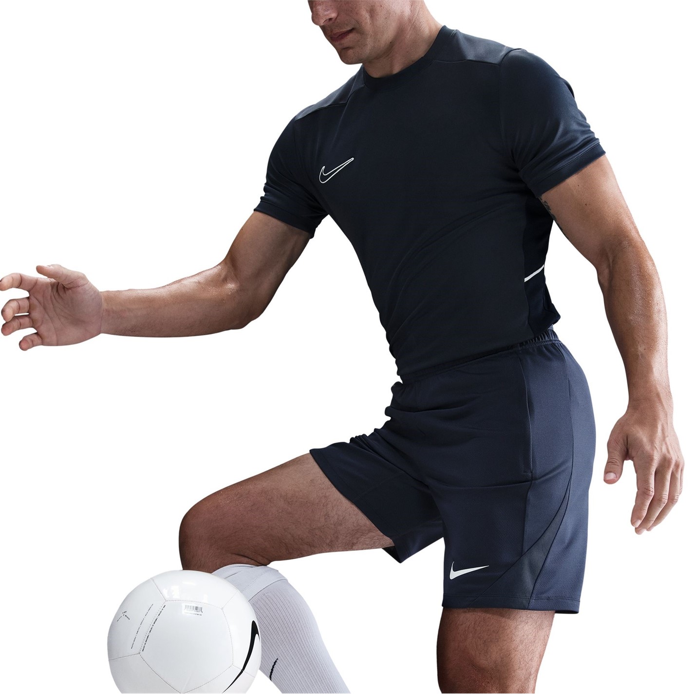 Nike Strike Football Shorts Adults