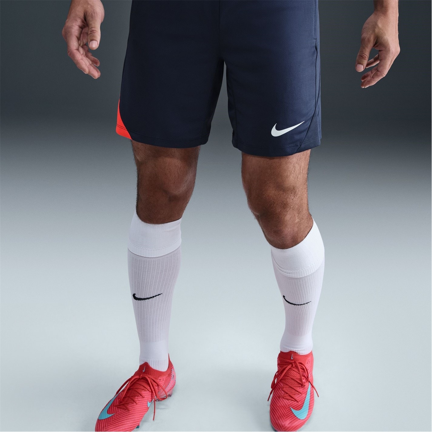 Nike Strike Football Shorts Adults