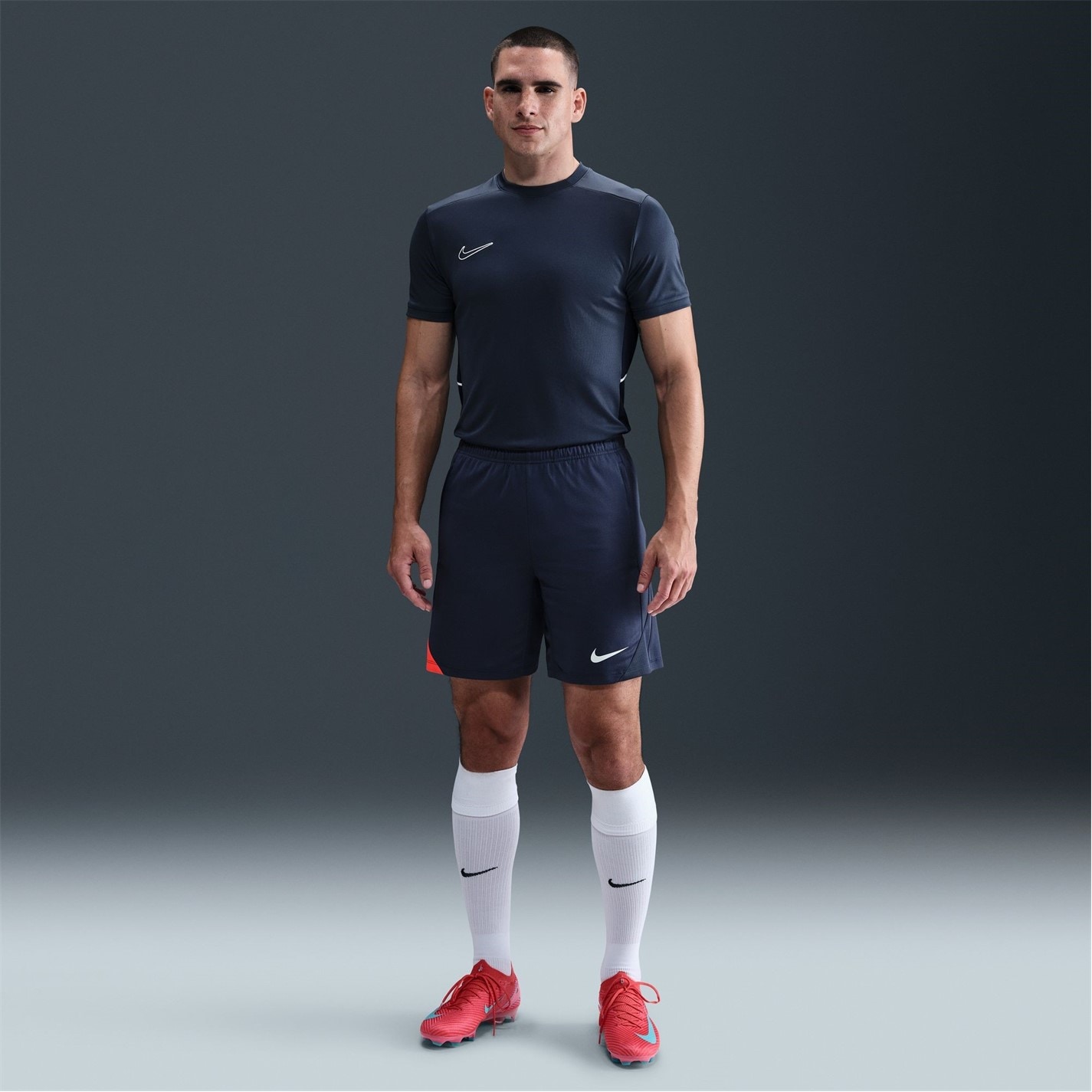 Nike Strike Football Shorts Adults