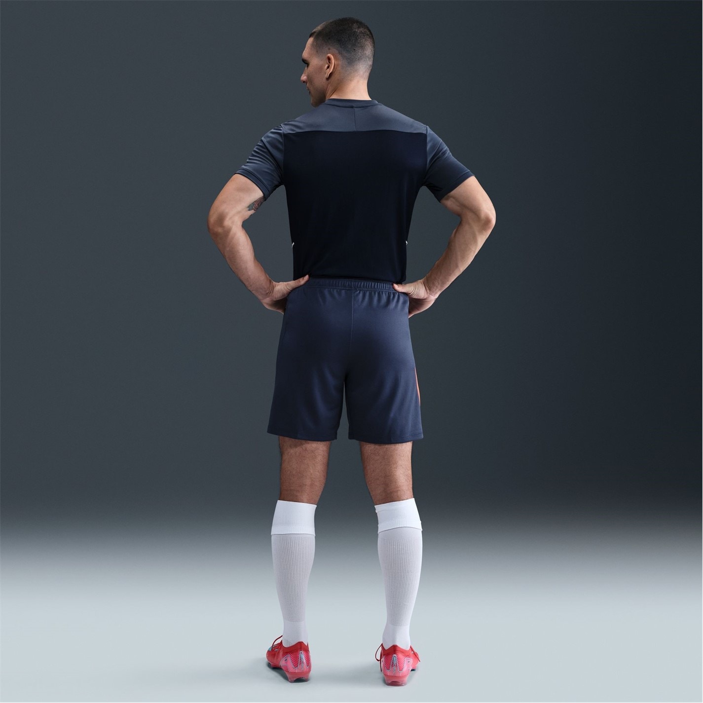 Nike Strike Football Shorts Adults