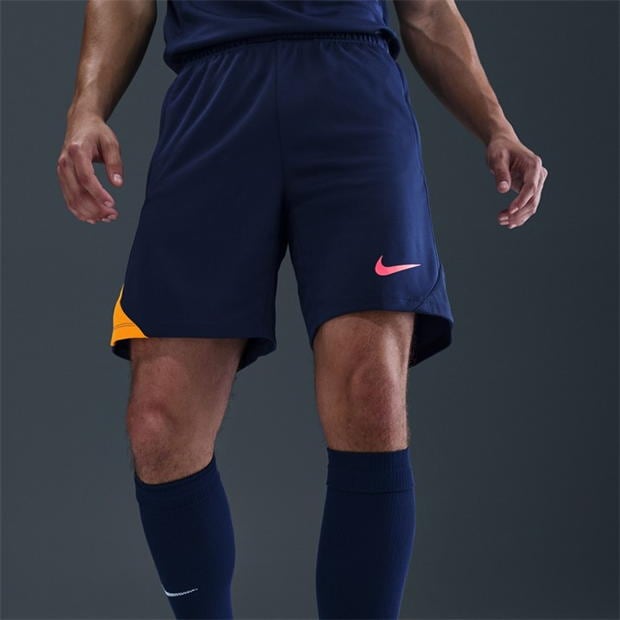 Nike Strike Football Shorts Adults