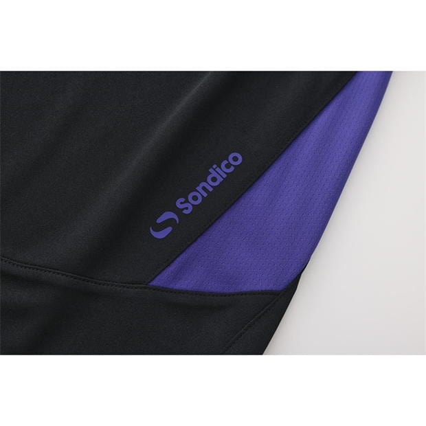Sondico Football Shorts Womens