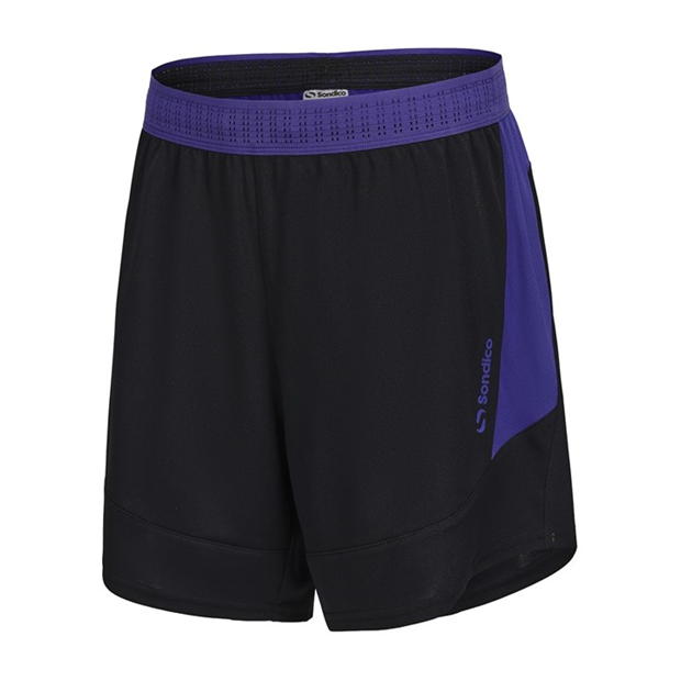 Sondico Football Shorts Womens