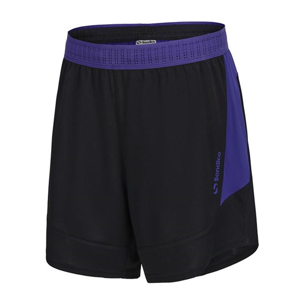 Sondico Football Shorts Womens