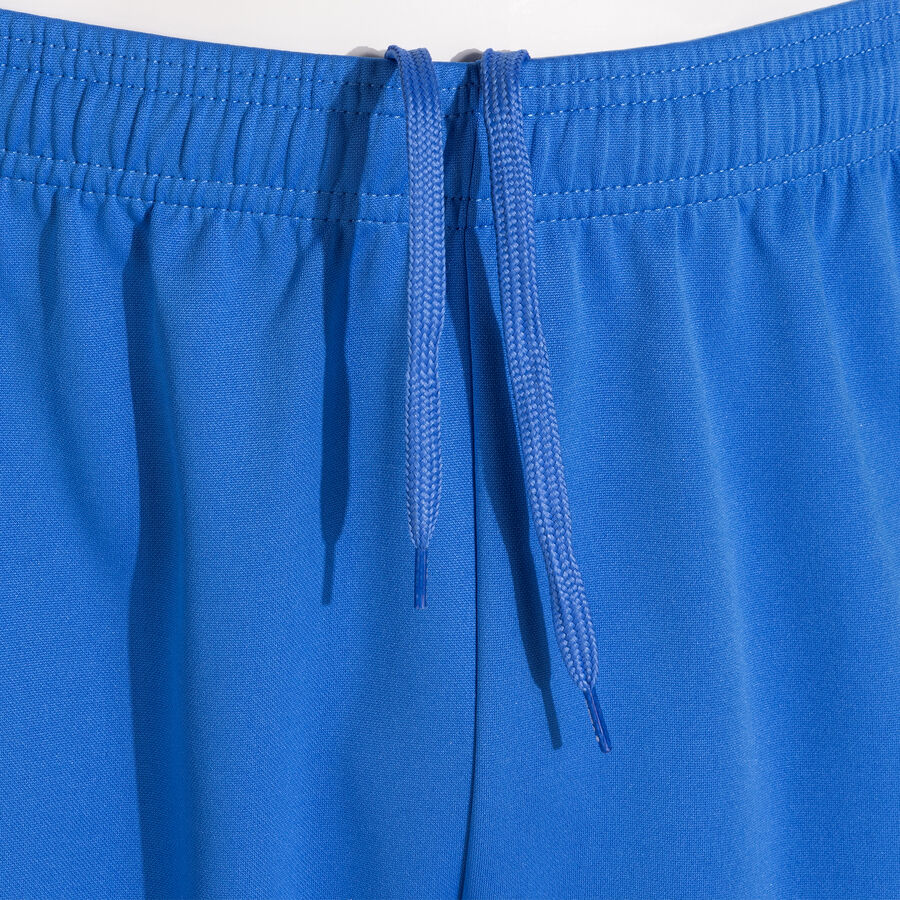 Glasgow Ii Short Royal Blue Yellow