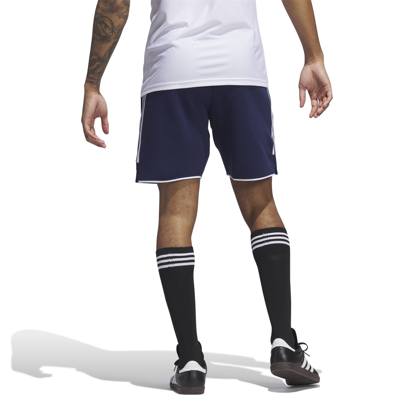adidas Tiro 23 League Sweat Shorts Mens