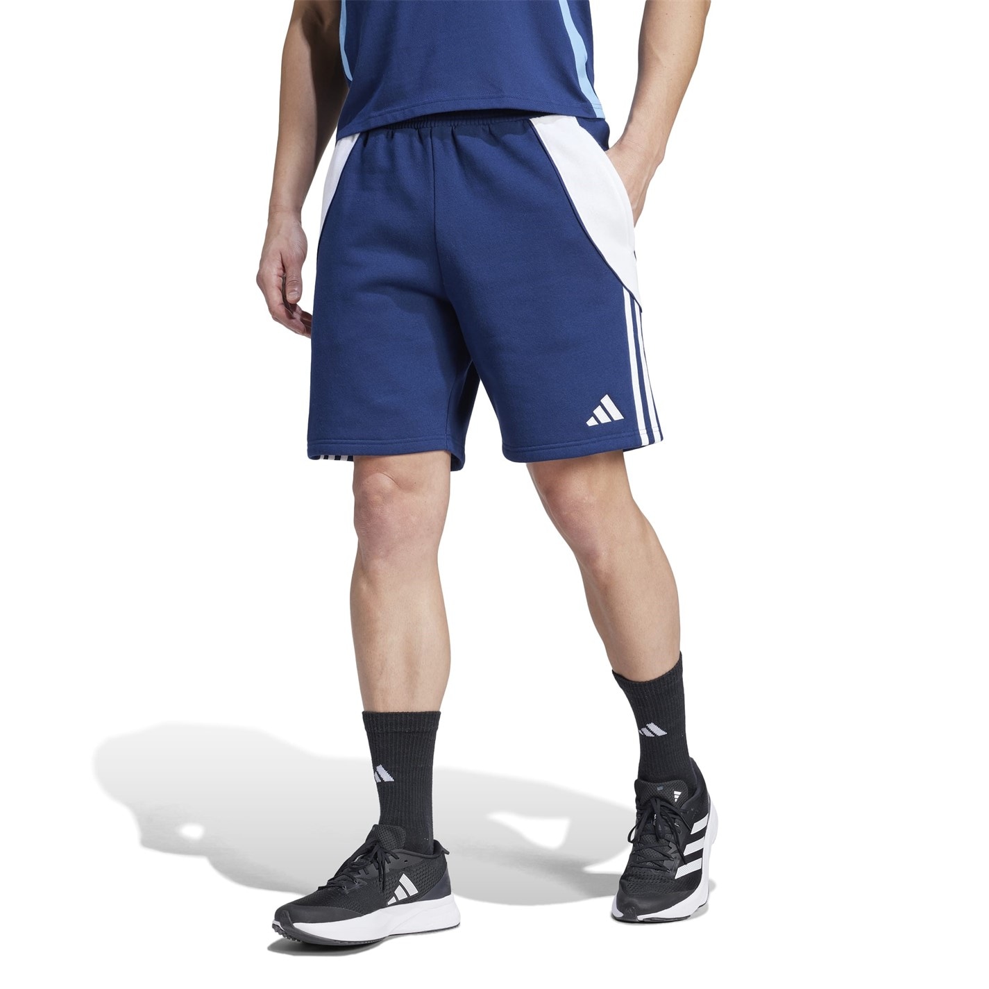 adidas Tiro 24 Sweat Shorts Mens