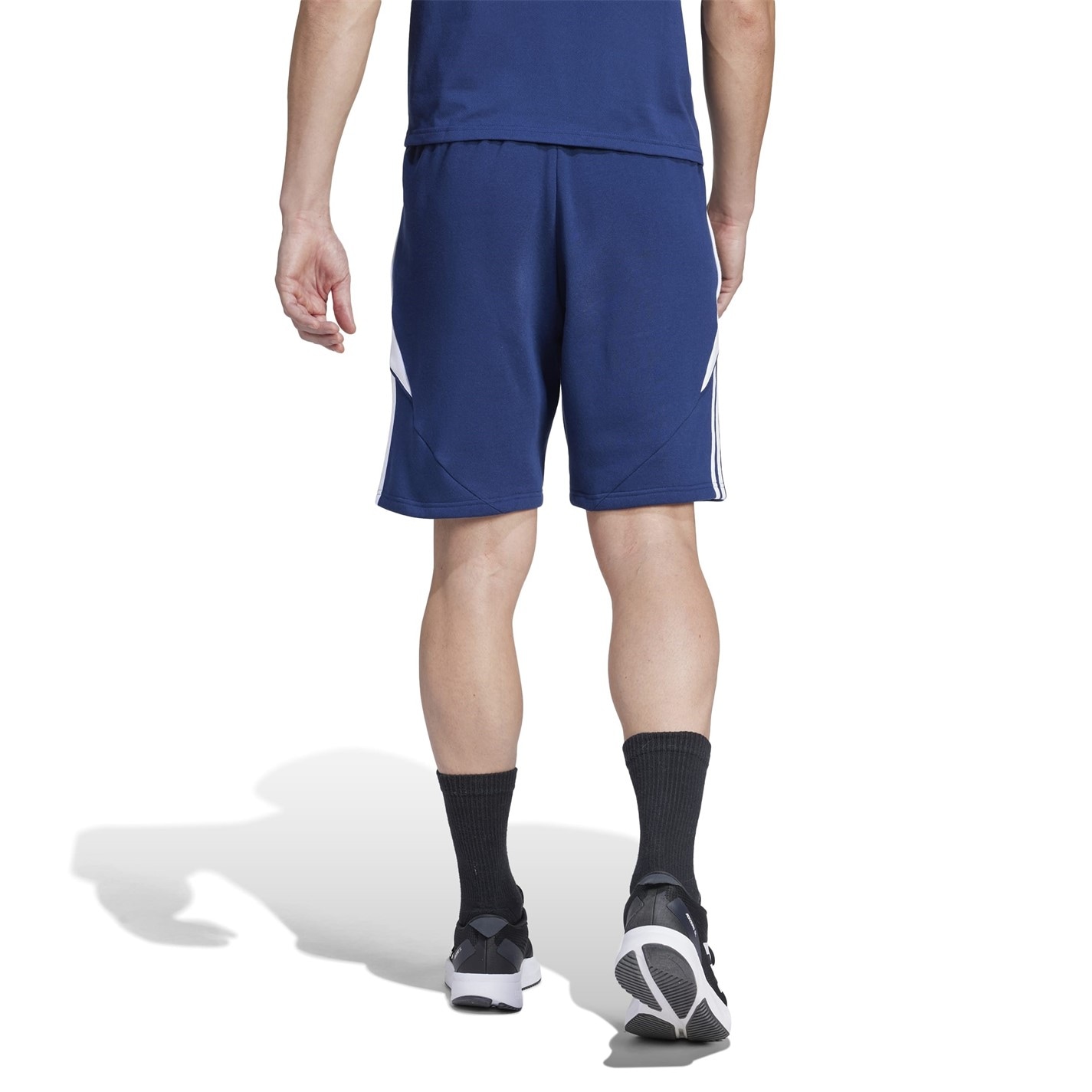 adidas Tiro 24 Sweat Shorts Mens