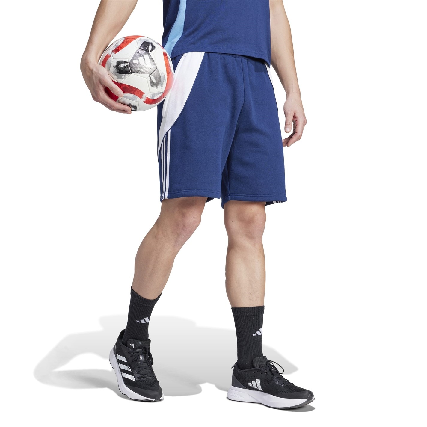 adidas Tiro 24 Sweat Shorts Mens