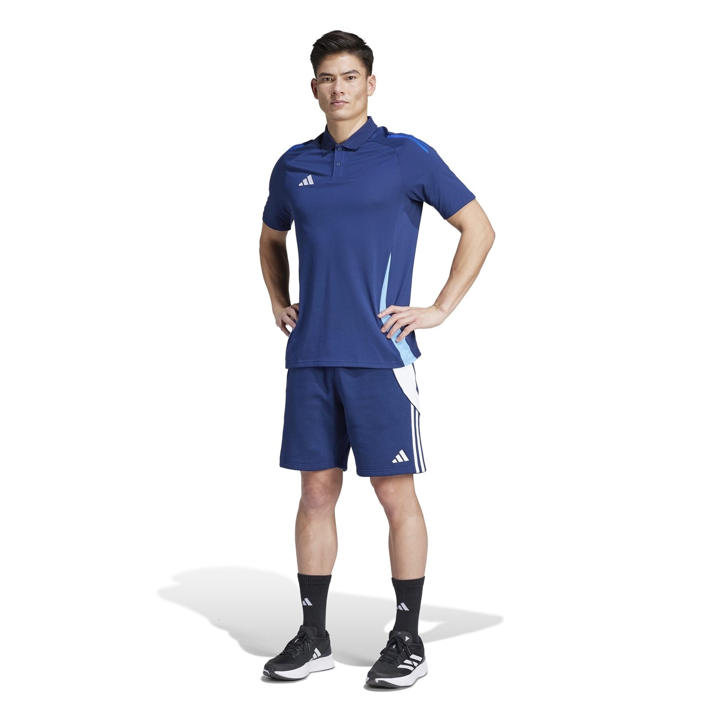 adidas Tiro 24 Sweat Shorts Mens