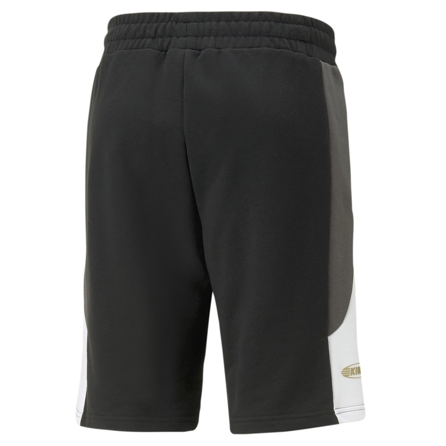 Puma Top Sweat Shorts