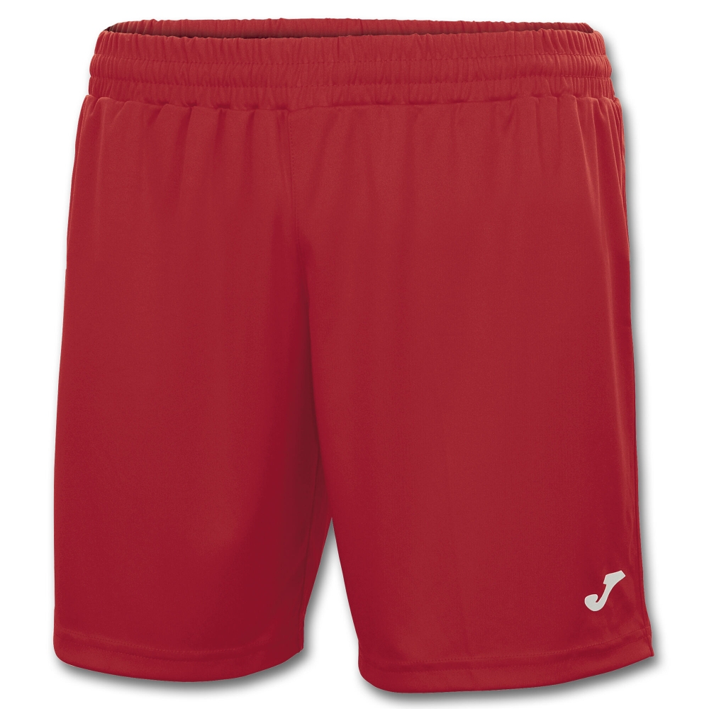 Short Treviso Red