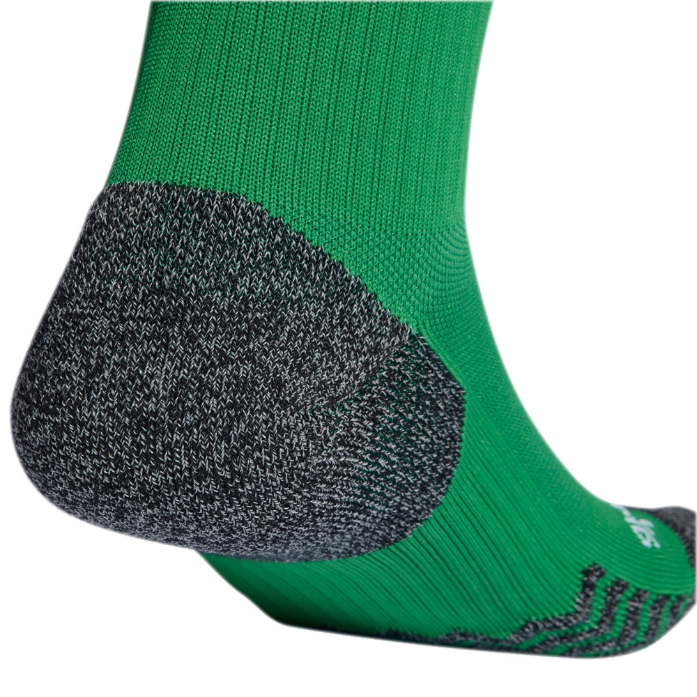 adidas AdiSocks 23 football socks green IB7794