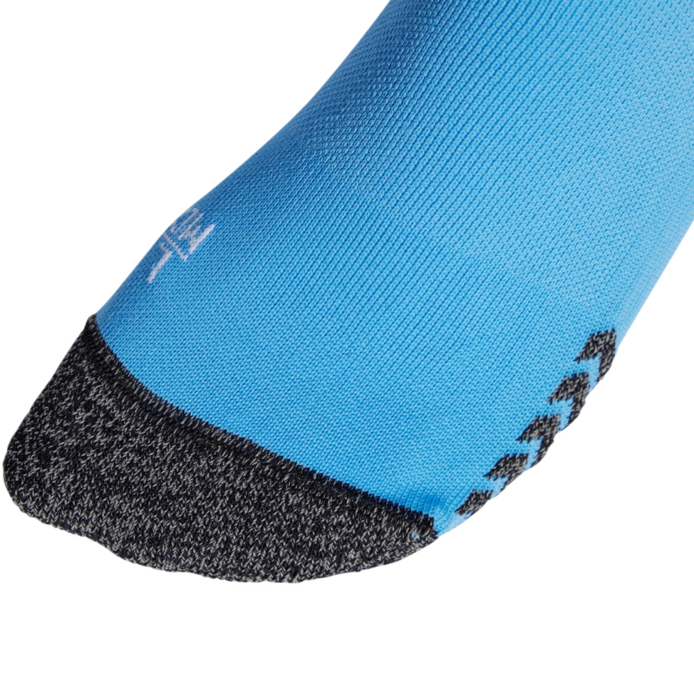 adidas football socks AdiSocks 25 blue JM3664