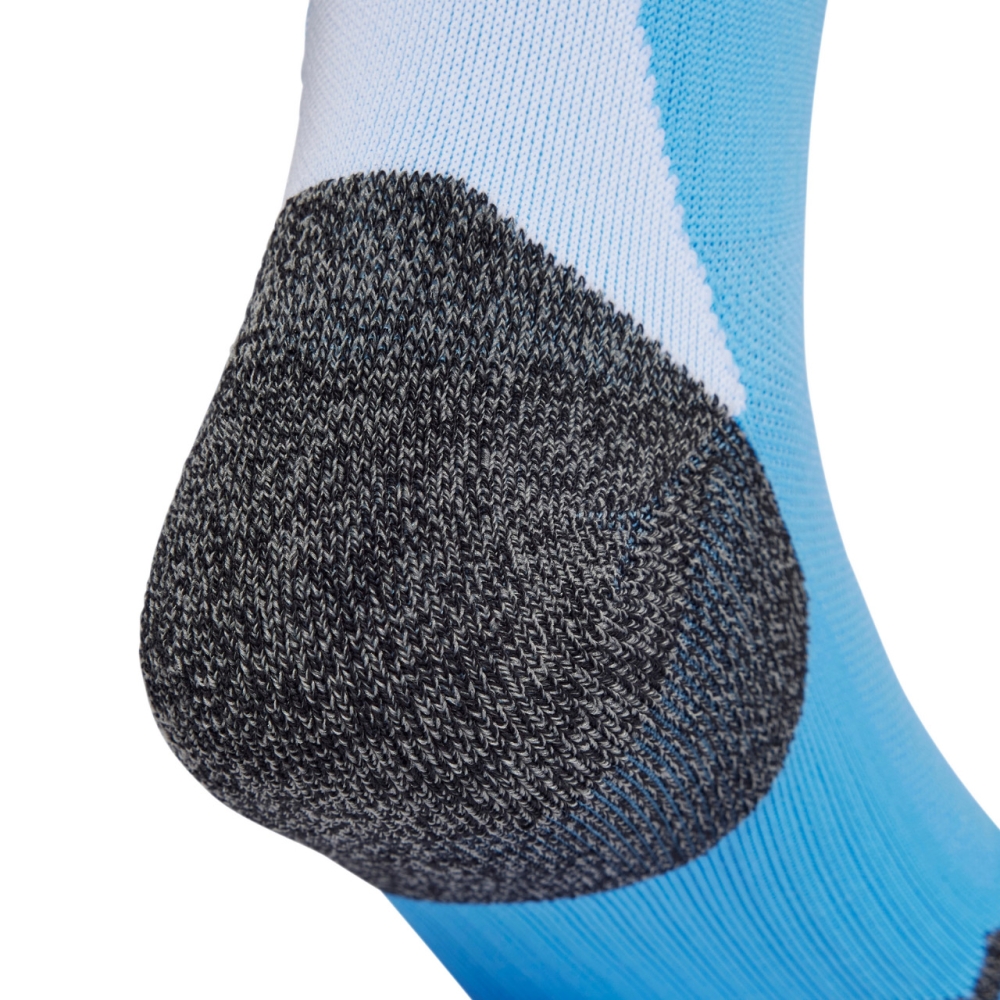 adidas football socks AdiSocks 25 blue JM3664