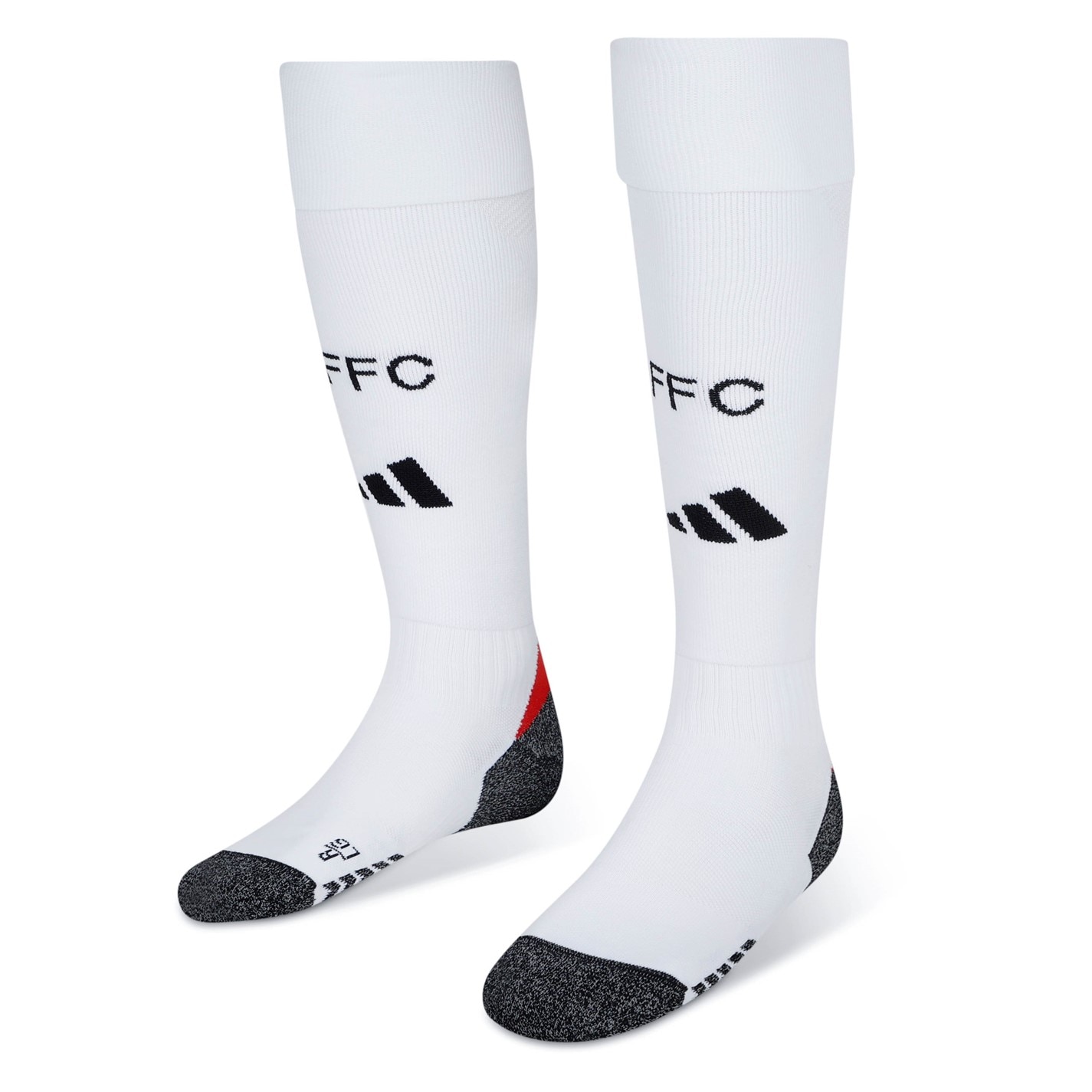adidas Fulham Home Socks 2024 2025 Juniors