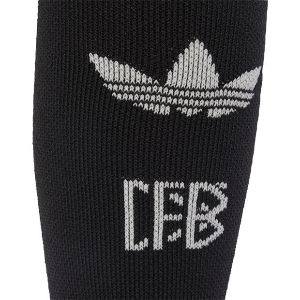 adidas Germany 125th Anniversary Socks Adults
