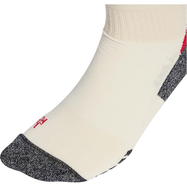 adidas Liverpool Away Socks 2025 2026 Adults