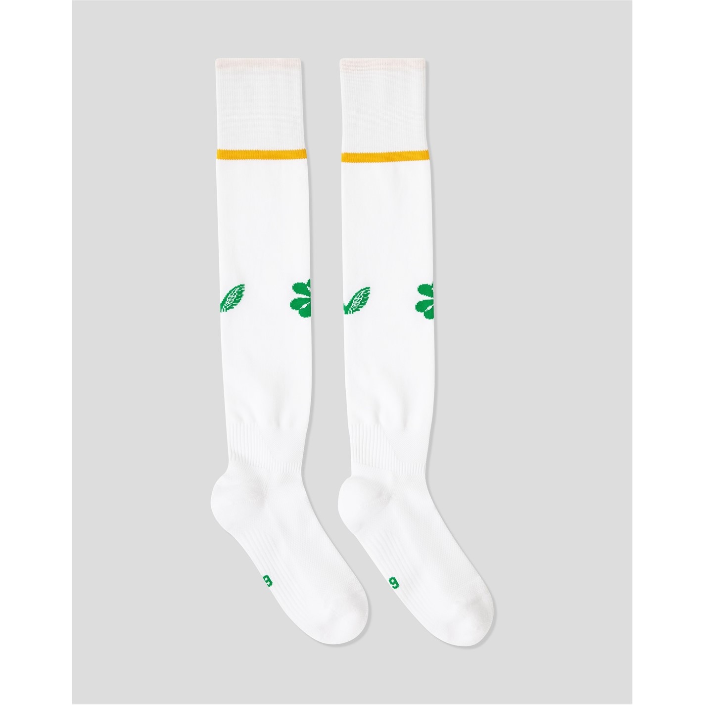 Castore Ireland Away Socks 2023 Adults
