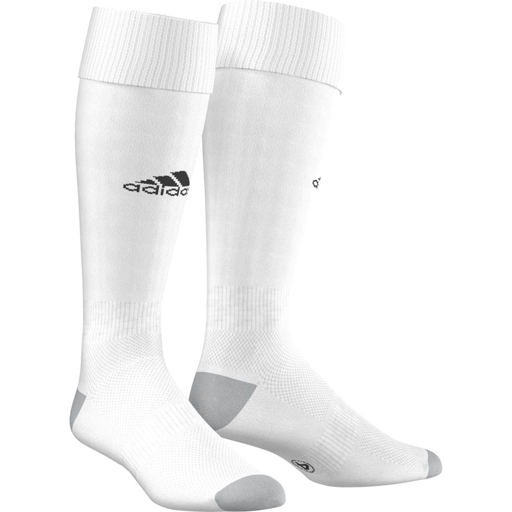 Football socks adidas Milano 16 Sock white AJ5905 E19300