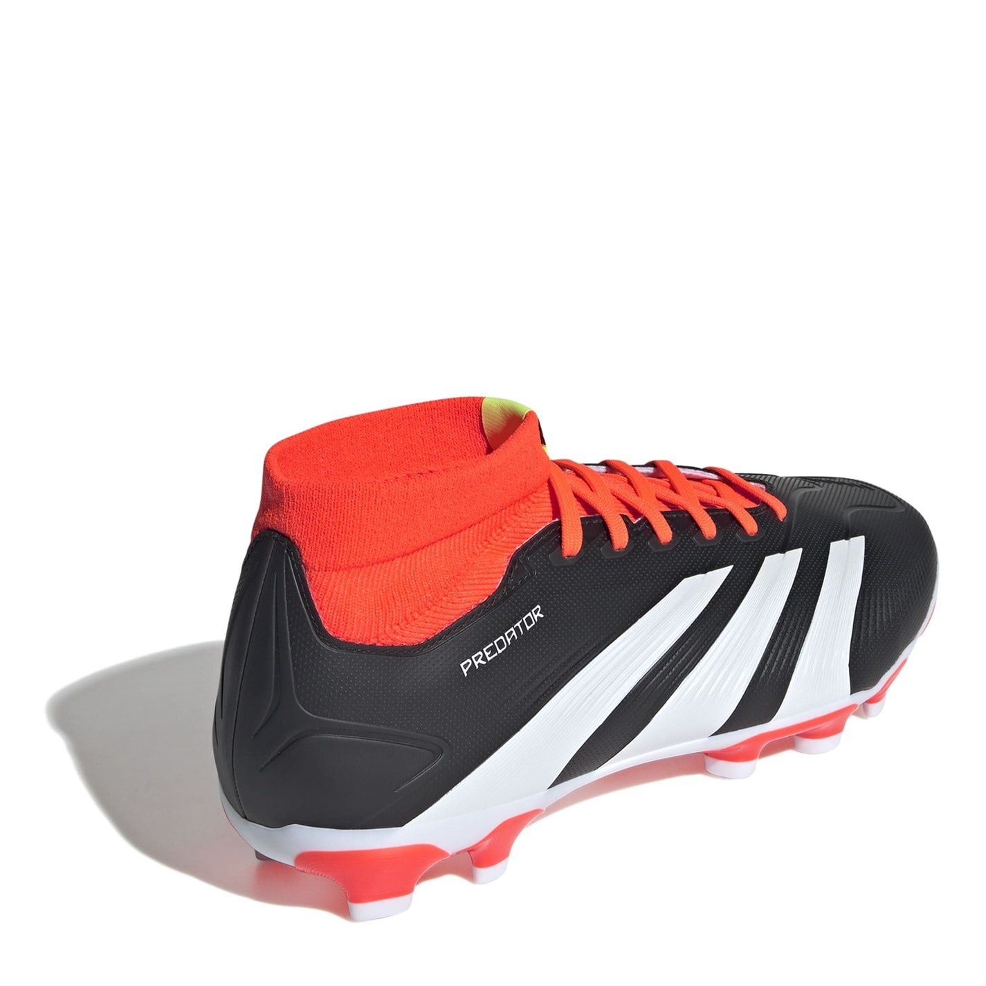 adidas Predator 24 League Sock Multi-Ground Football Boots.