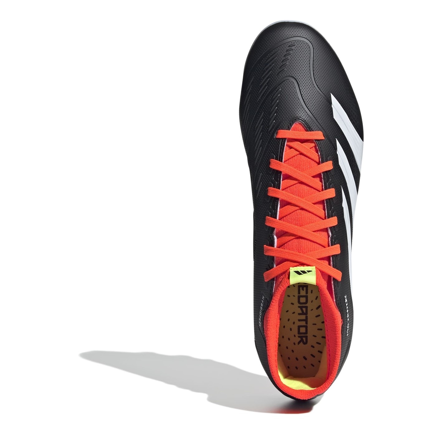 adidas Predator 24 League Sock Multi-Ground Football Boots.