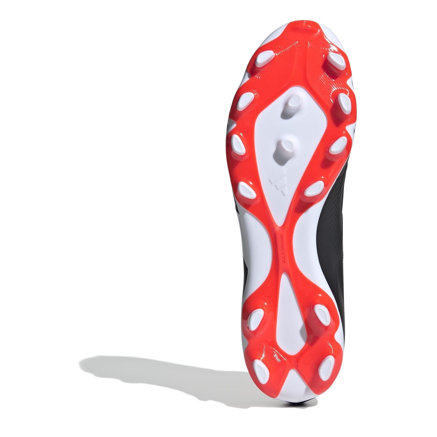 adidas Predator 24 League Sock Multi-Ground Football Boots.