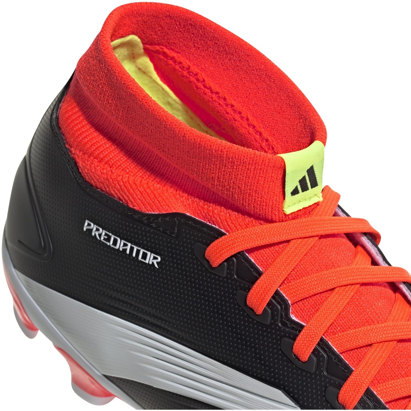 adidas Predator 24 League Sock Multi-Ground Football Boots.
