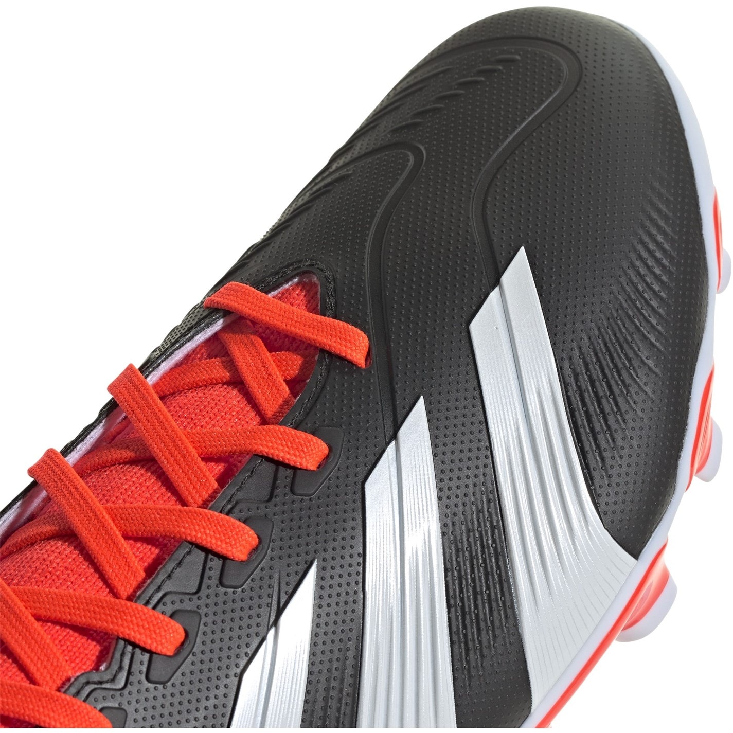 adidas Predator 24 League Sock Multi-Ground Football Boots.