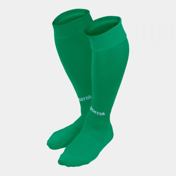 Assortment | Football Socks Classic Ii Dark Green -pack 4-