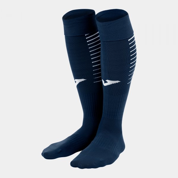 Football Socks Navy Pack 4 Ud