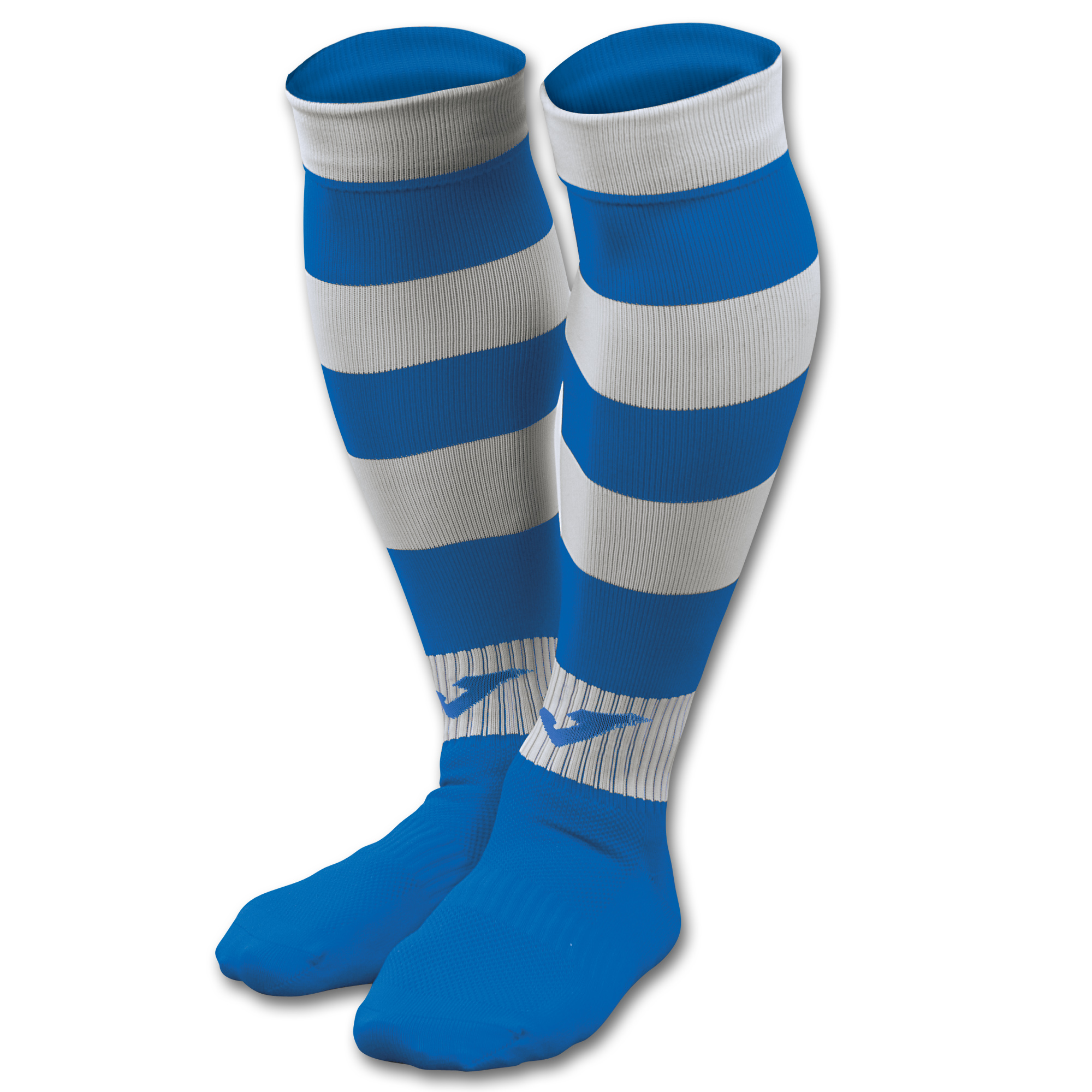 Assortment | Socks Zebra 113 Royal-white Package 5